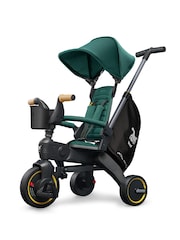 Doona Green Liki S5 Trike - Image 1 of 6