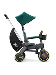 Doona Green Liki S5 Trike - Image 2 of 6