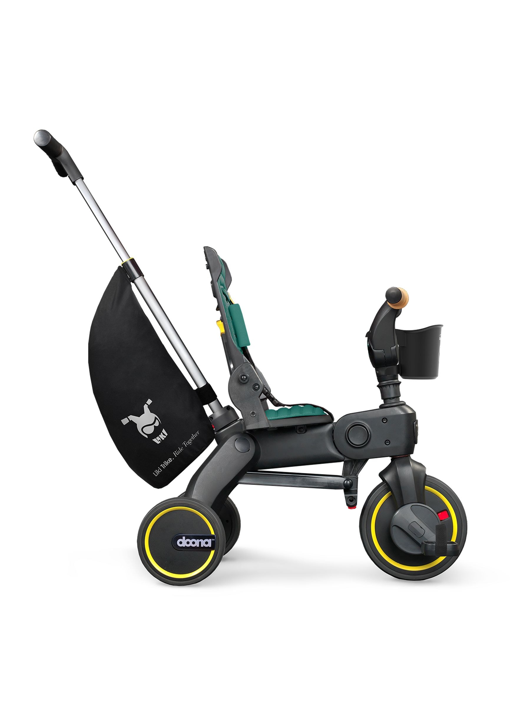 Buy Doona Green Liki S5 Trike from the Next UK online shop