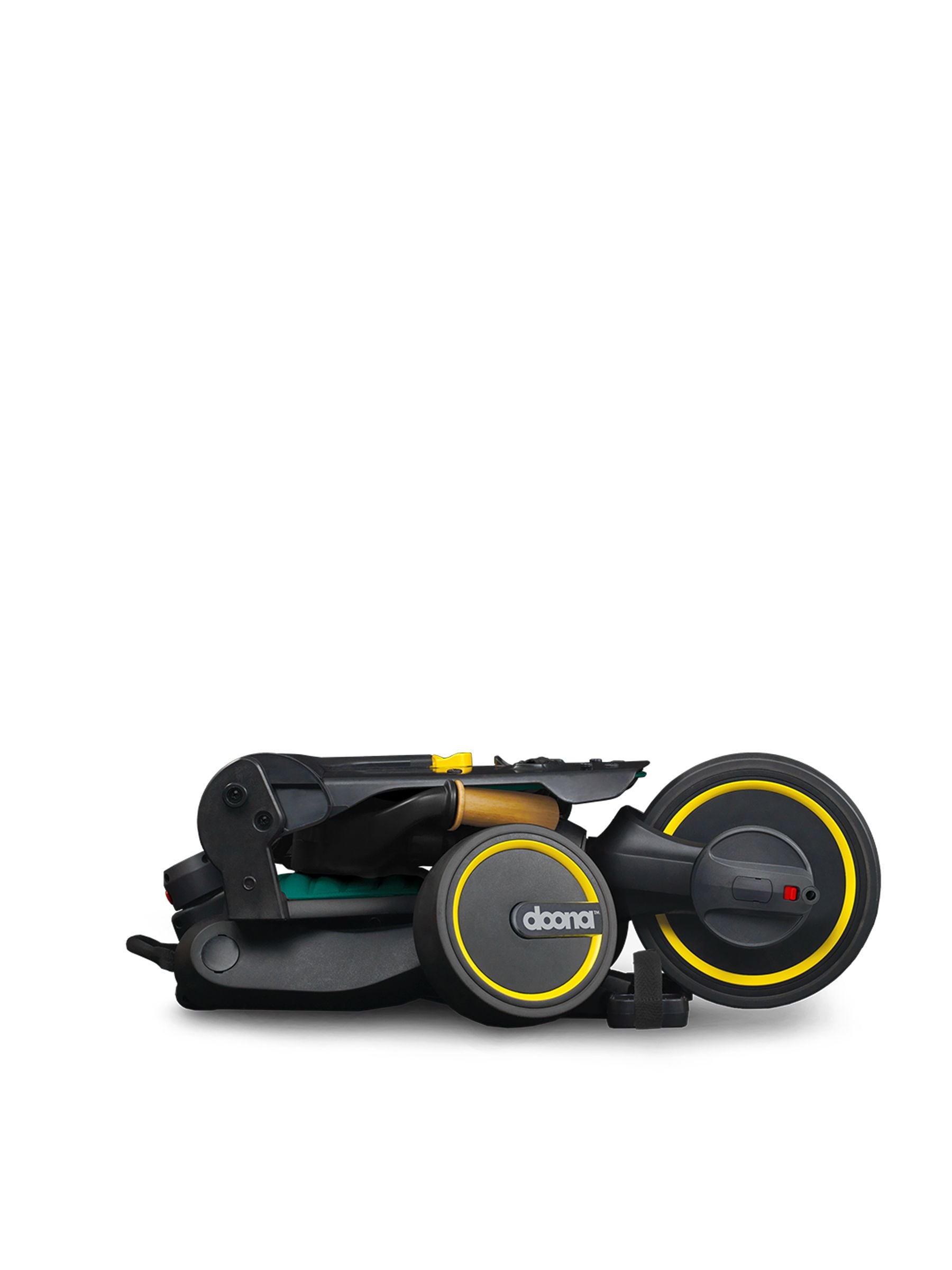 Buy Doona Green Liki S5 Trike from the Next UK online shop
