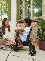 Doona Green Liki S5 Trike - Image 6 of 6