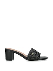 Carvela Lattice Sandals - Image 1 of 7