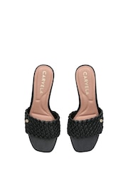 Carvela Lattice Sandals - Image 2 of 7