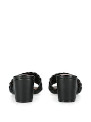 Carvela Lattice Sandals - Image 3 of 7