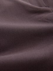 Burgundy Red Tailored Skinny Trousers - Image 7 of 7