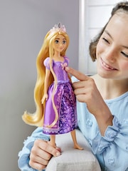 Disney Rapunzel Singing Doll - Image 3 of 5