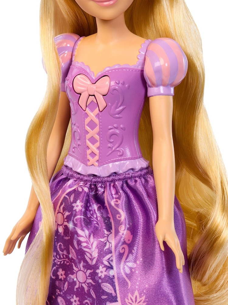 Disney Rapunzel Singing Doll - Image 5 of 5