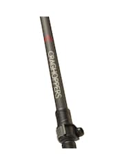 Bastões de caminhada Craghoppers T-Lite Carb cinza - Imagem 2 de 6