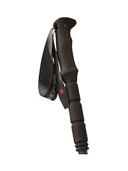 Bastões de caminhada Craghoppers T-Lite Carb cinza - Imagem 4 de 6