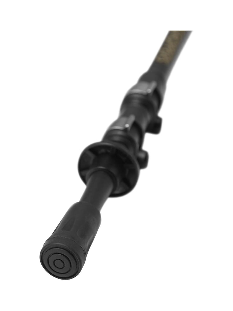 Bastões de caminhada Craghoppers T-Lite Carb cinza - Imagem 6 de 6