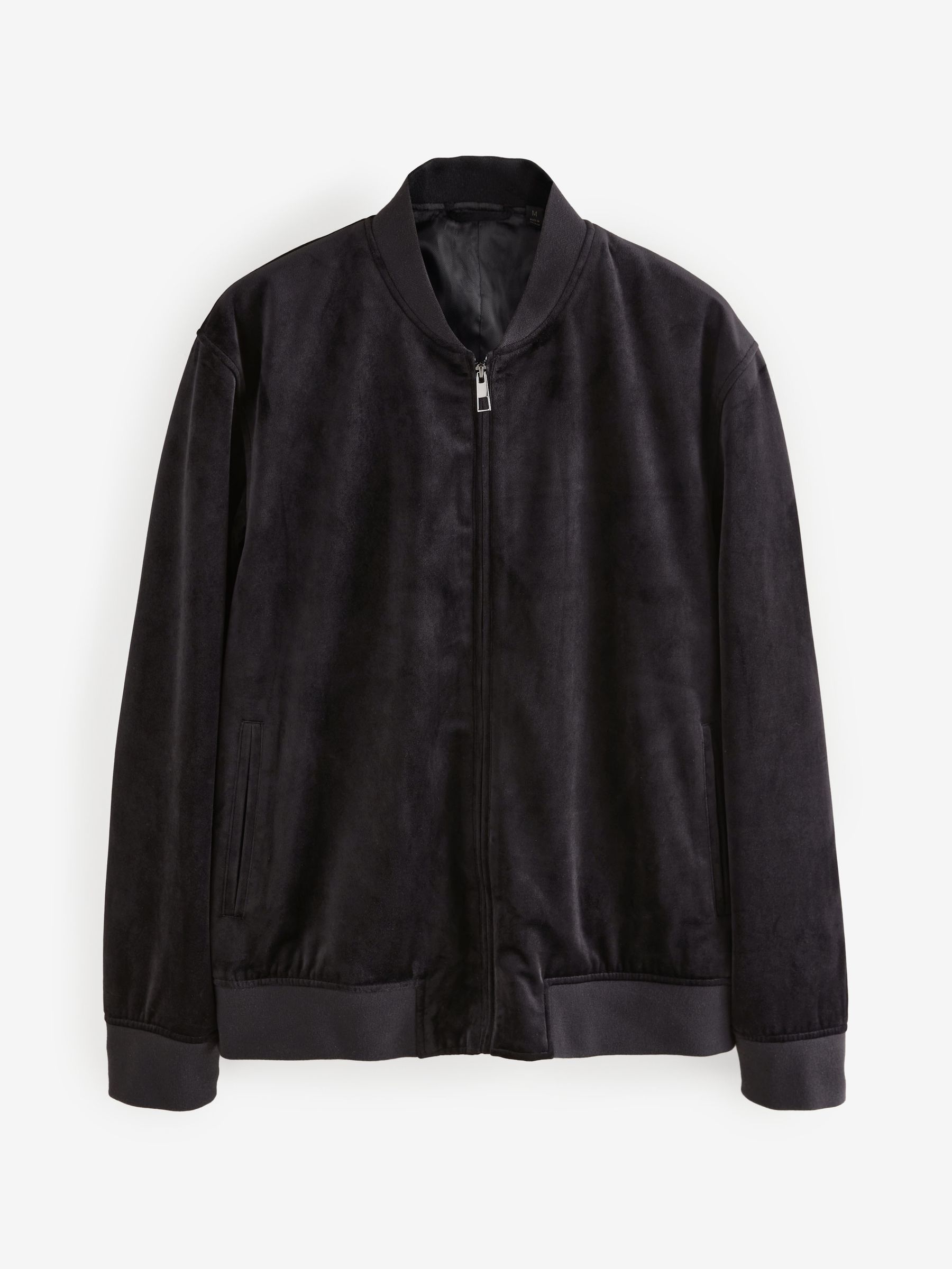 Velour Reversible Jacket – JUNGLES