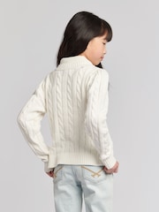 Natural - U.S. Polo Assn. Jersey - Imagen 3 de 4