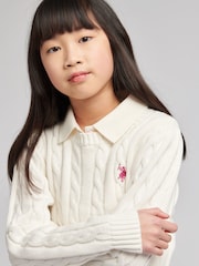 Natural - U.S. Polo Assn. Jersey - Imagen 4 de 4