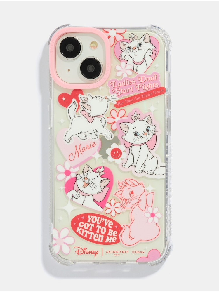 Skinnydip Marie Sticker London x Disney 12/12 Pro Case - Image 1 of 4