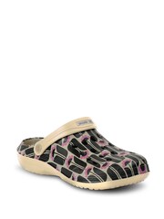 Regatta Black Orla Kiely Clogs - Image 2 of 6