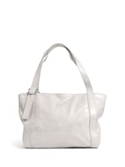 Pavers Ladies Silver Bag - Image 1 of 3