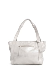 Pavers Ladies Silver Bag - Image 2 of 3