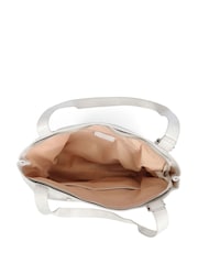Pavers Ladies Silver Bag - Image 3 of 3