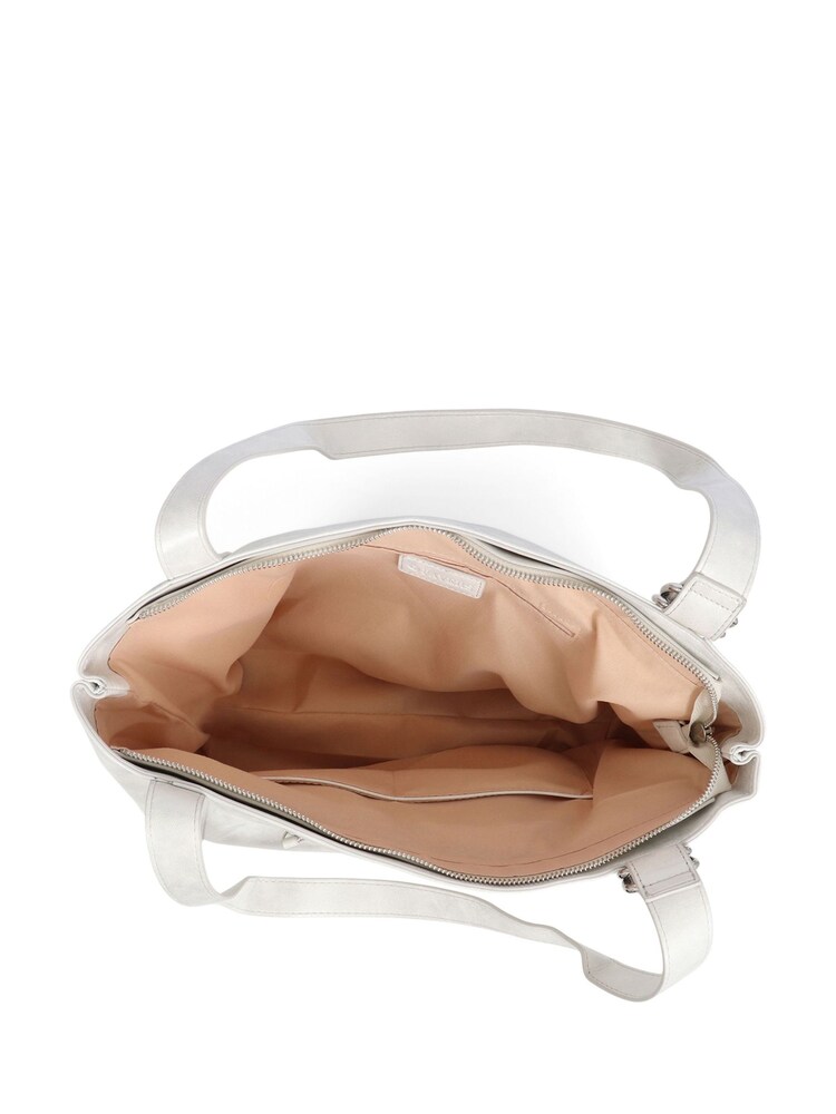 Pavers Ladies Silver Bag - Image 3 of 3