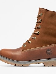 rjava - Timberland Avtentična topla podloga za oblačila - Slika 2 iz 9