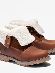 rjava - Timberland Avtentična topla podloga za oblačila - Slika 3 iz 9