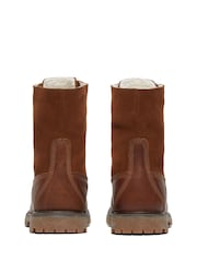 rjava - Timberland Avtentična topla podloga za oblačila - Slika 8 iz 9