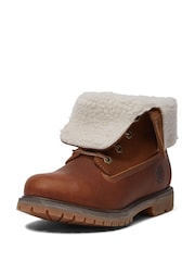 rjava - Timberland Avtentična topla podloga za oblačila - Slika 9 iz 9