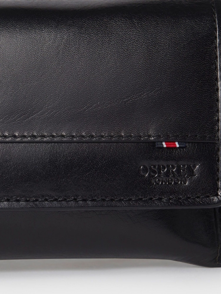 Osprey London Leather Glasses Case - Image 5 of 5