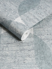 Graham & Brown Breathe Palazzo 10M Wallpaper - Image 3 of 4