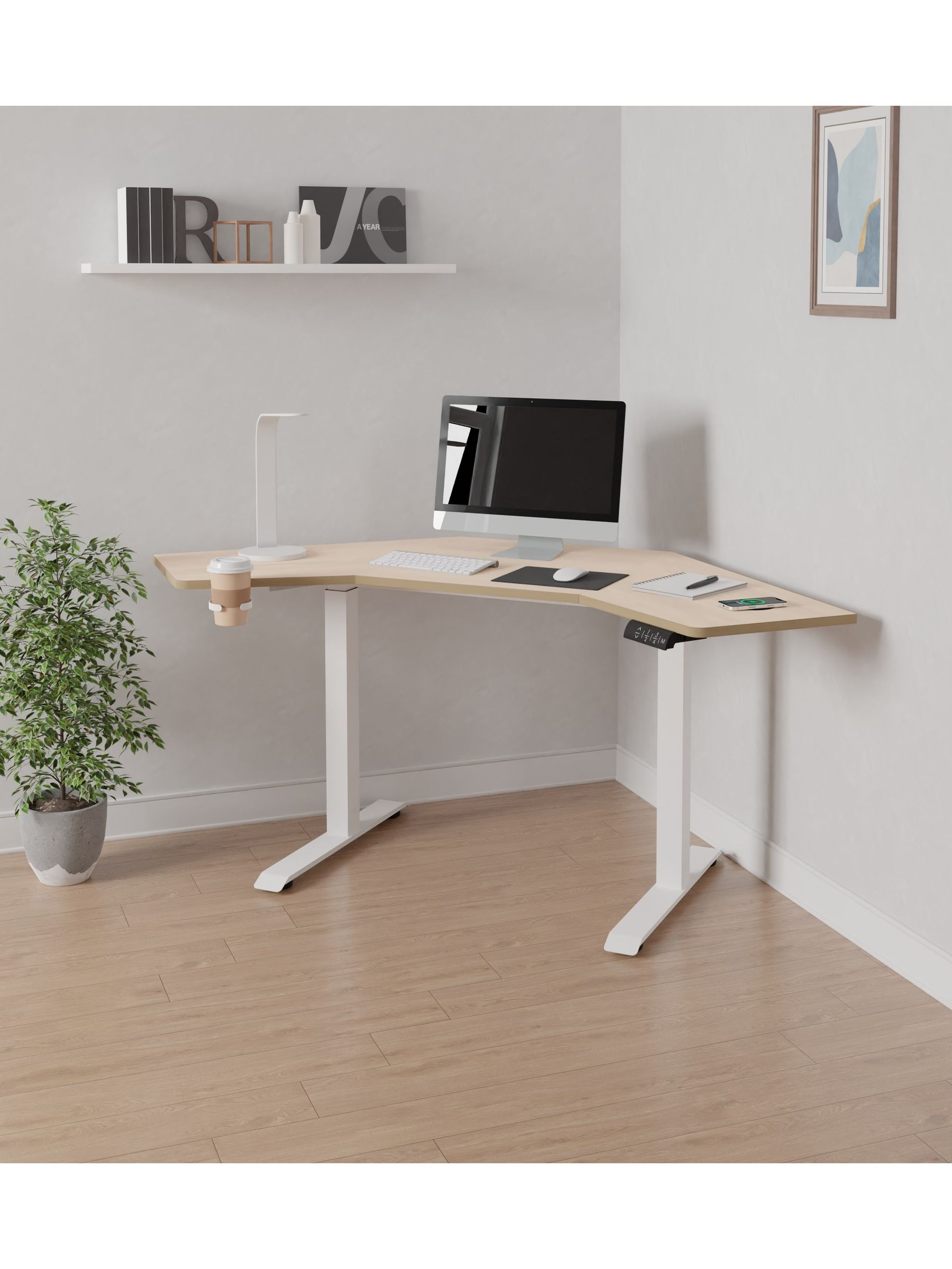 Buy standing desk discount