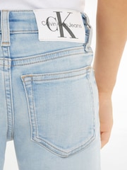 Calvin Klein Jeans Flare Denim Jeans - Image 3 of 5
