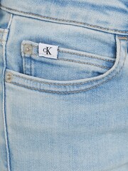 Calvin Klein Jeans Flare Denim Jeans - Image 5 of 5