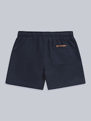 Animal Blue Voyage Kids Boardshorts - Image 2 of 5