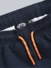 Animal Blue Voyage Kids Boardshorts - Image 3 of 5