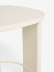 Pebble Shelf Storage Stool - صورة 5 من 5
