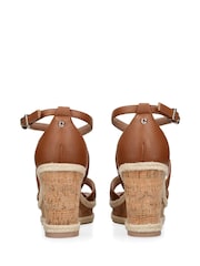 Carvela Kross Wedges Sandals - Image 3 of 5