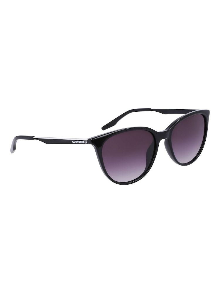 Converse Black Sunglasses - Image 1 of 6