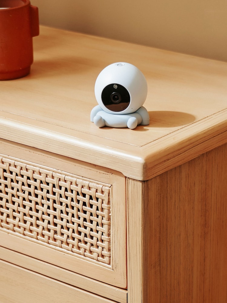 Babymoov Blue Yoo Roll Additional Camera - Image 1 of 4