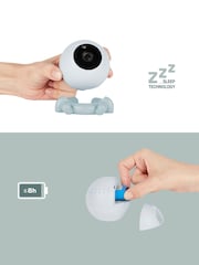 Babymoov Blue Yoo Roll Additional Camera - Image 3 of 4