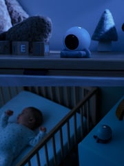 Babymoov Blue Yoo Roll Additional Camera - Image 4 of 4