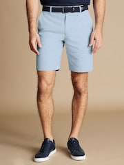 Charles Tyrwhitt Shorts aus Baumwolle - Bild 1 von 5