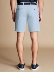 Charles Tyrwhitt Shorts aus Baumwolle - Bild 2 von 5