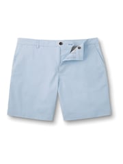 Charles Tyrwhitt Shorts aus Baumwolle - Bild 4 von 5