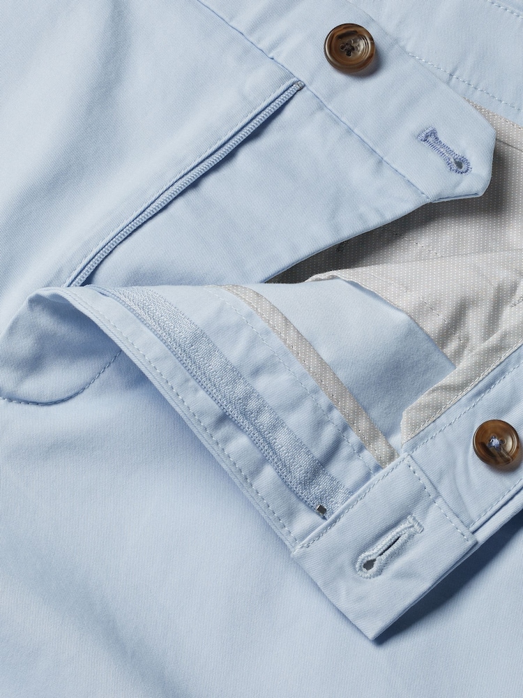 Charles Tyrwhitt Shorts aus Baumwolle - Bild 5 von 5 Charles Tyrwhitt Shorts aus Baumwolle - Bild 5 von 5