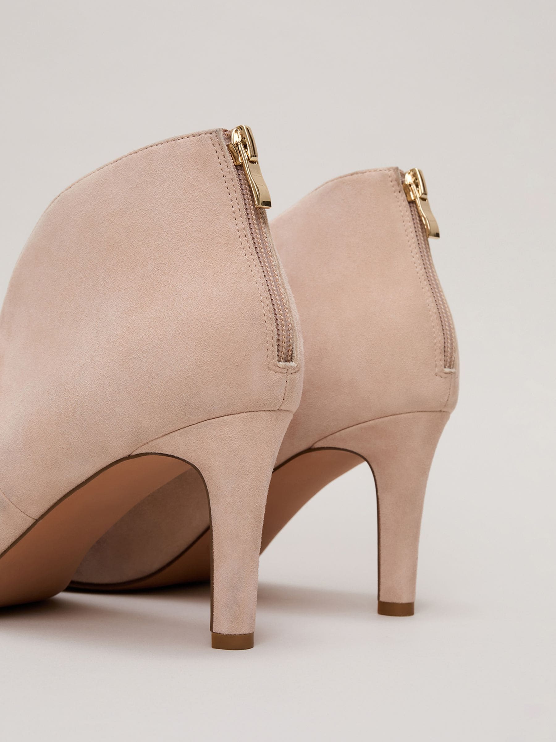 Cream shoe boots uk store