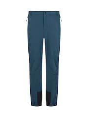 Azul - Regatta Mountain Trousers - Imagen 5 de 7