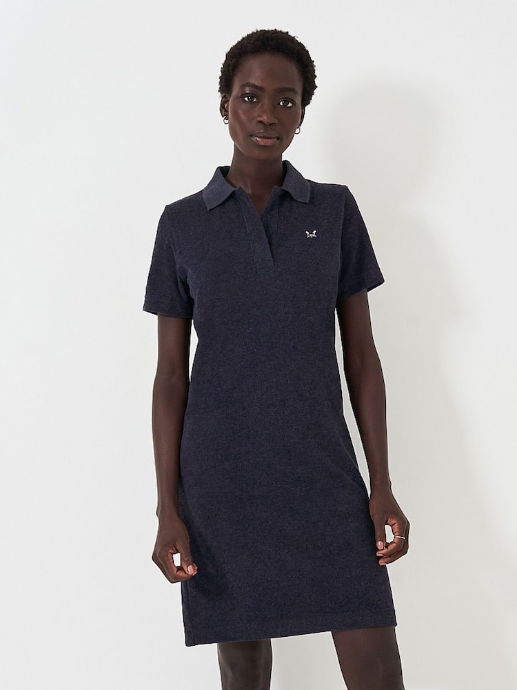 Crew Clothing Towling Dress - Image 1 of 4