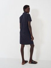 Crew Clothing Towling Dress - Image 2 of 4
