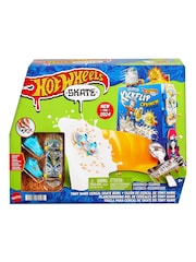 Mattel Games Tony Hawk Cereal Skate Park - Image 1 of 5