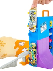 Mattel Games Tony Hawk Cereal Skate Park - Image 2 of 5